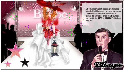 défilé de Lolacette oct.2014 défilé de Lolacette oct.2014