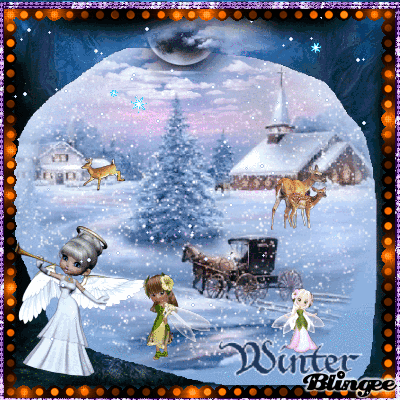 Les petites elfes