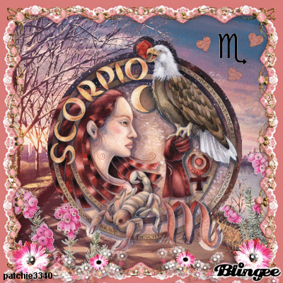 ZODIAQUE SCORPION