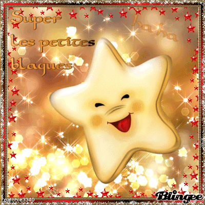 SUPER LES PETITES BLAGUES