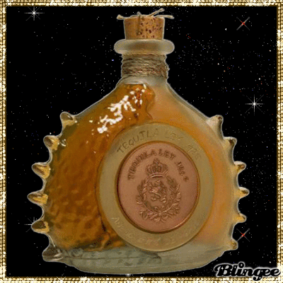 Tequila Ley .925 - Pasión Azteca Fotografía #134872286 | Blingee.com