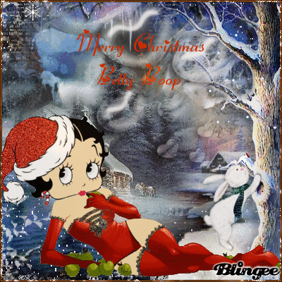 Merry christmas Bild #134807615 | Blingee.com