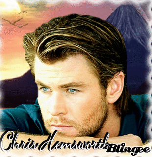 Chris Hemsworth