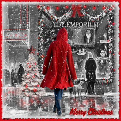 Merry Christmas Picture #134838910 | Blingee.com
