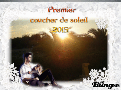 SERENADE AU COUCHER DE SPLEIL////