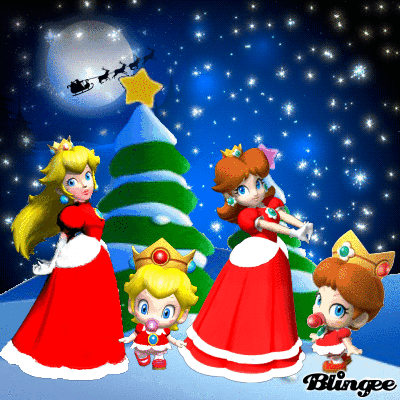 princesses babies :)