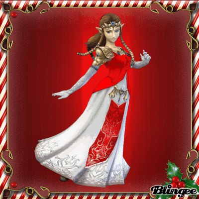 merry Christmas/feliz navidad 