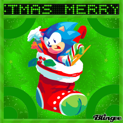 Merry Christmas/Feliz Navidad