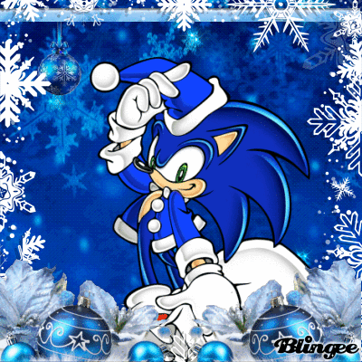 Merry Christmas/Feliz Navidad 