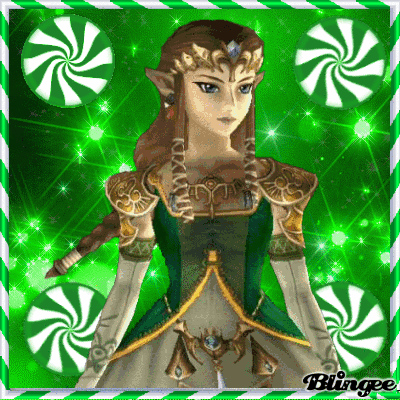 Princess Zelda