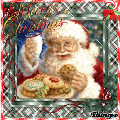 Merry eve christmas friends family wishing gifs quotes wishes greetings happy xmas friend lovethispic gfycat choose Merry Christmas to All Picture #134907984 | Blingee.com