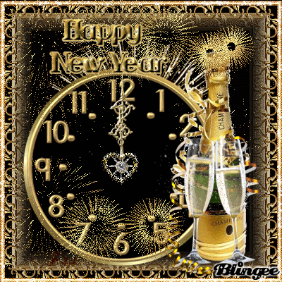 Happy New Year my dear friends♥♥♥s44 Happy New Year my dear friends♥♥♥s44