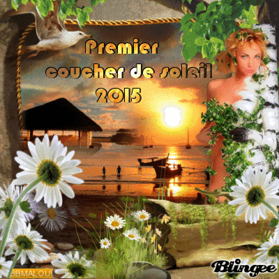 LES COUCHERS DE SOLEIL DE PATCHIE