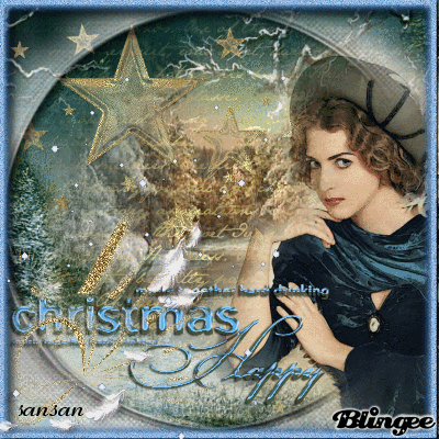 joyeux noel 2014 à tous