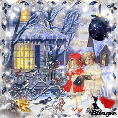 Christmas Picture #134913155 | Blingee.com