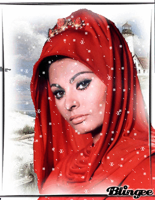 Sophia LOREN