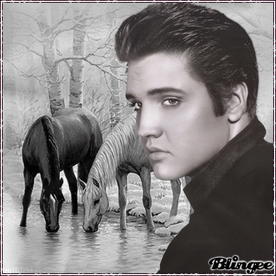 Elvis Presley