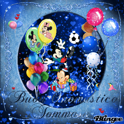 Auguri Tommaso Picture 134977397 Blingee Com