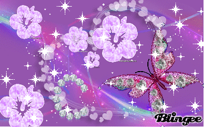 pictures of flowers and hearts