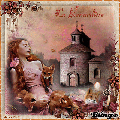 LA RENARDIERE