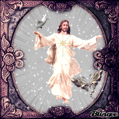 Gesu E Risorto Picture 135110110 Blingee Com