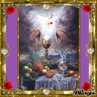 DIE WUNDERSCHOENEN GABEN VOM LIEBEN GOTT ERHALTEN WIR FUER UNSER LEBEN