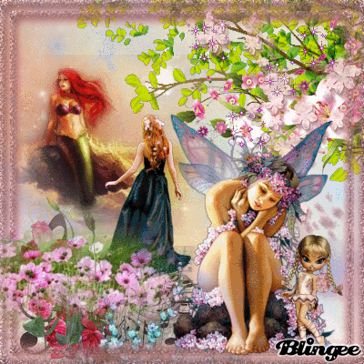 Feeries