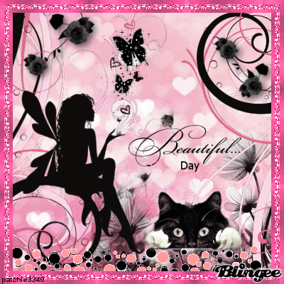BEAUTIFUL DAY
