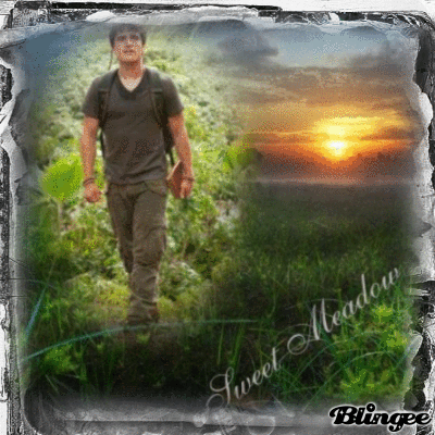 josh holoway...tapis rouge