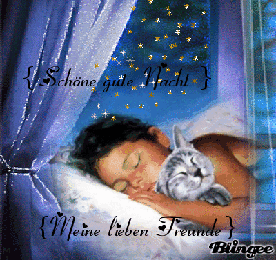 Gute nacht ihr lieben Freunde Picture #135222867 | Blingee.com Gute nacht ihr lieben Freunde Picture #135222867 | Blingee.com