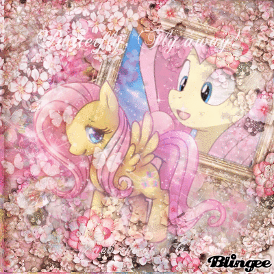 Butterfly, Fly away ♥