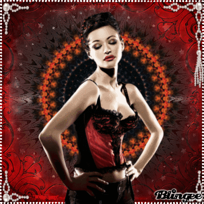 electric barbarella Picture 135279126