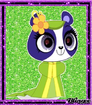 Penny Ling Picture #135289715 | Blingee.com