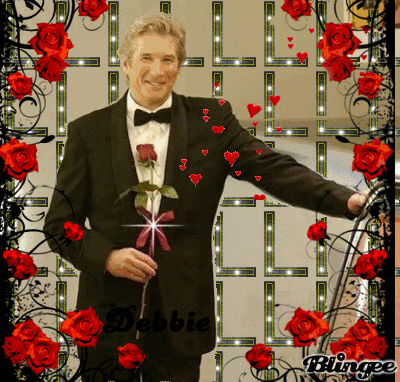 Happy Birthday Debbie Picture #135324222 | Blingee.com