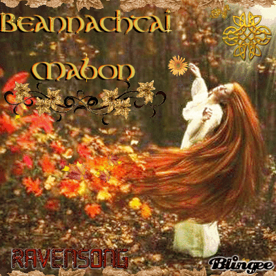 happy fall equinox images