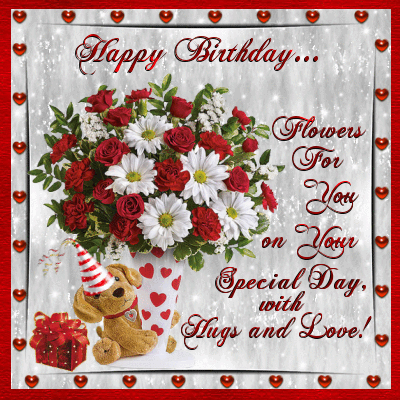 Hugs And Love My Friend Animated Picture Codes And Downloads