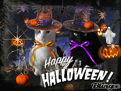 クロくん　てんてんちゃん