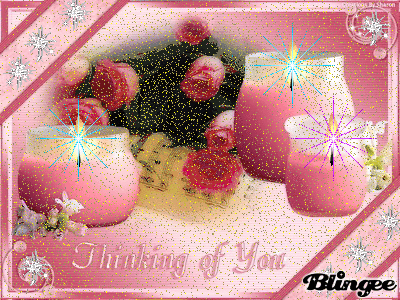 PINK THINKING OF YOU Picture #135424692 | Blingee.com