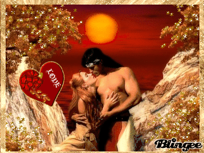 SAVAGE LOVE Picture #135442893 | Blingee.com
