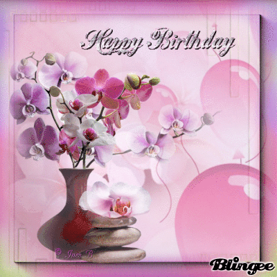 HAPPY BIRTHDAY MAISA Bild #135470610 | Blingee.com