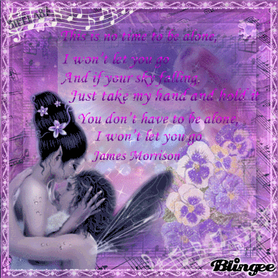 I WON'T LET YOU GO JAMES MORRISON Picture #135522473 ...