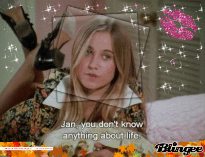 Marcia Brady Picture #135535424 | Blingee.com