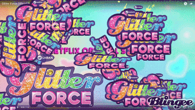 Glitter Force A New Hope Picture 135574996 Blingee Com Once upon a time, there was a kingdom of fairy tales called maerchenland, where many fairy tale characters live together in joy. blingee com