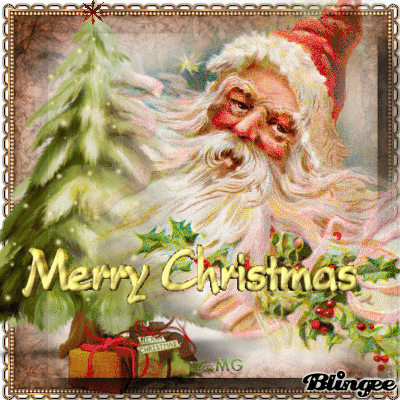 Merry Christmas my Friends ! ::: Frohe Weihnachten meine Freunde ! Bild
