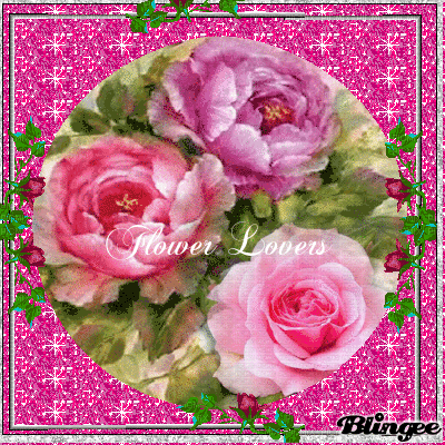 Flower Lover 1 Picture 135562595 Blingee Com