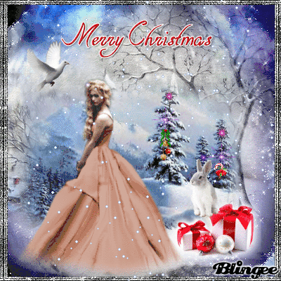 Merry Christmas
