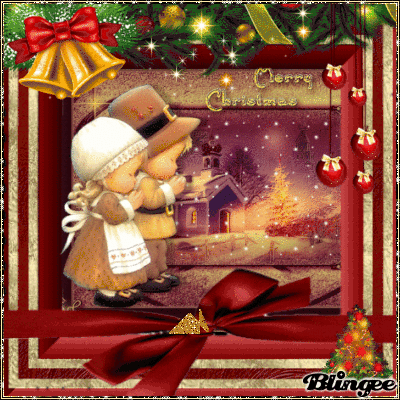 frohe Weihnachten und merry christmas Picture #135594960 | Blingee.com