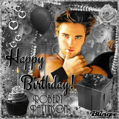 Happy Birthday Heather! Picture #135655976 | Blingee.com