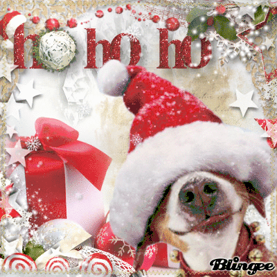 Merry Christmas, my dear friend! Picture #135595968  Blingee.com