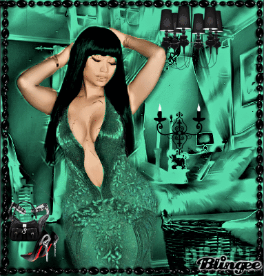 Nicki Picture #135604365 | Blingee.com